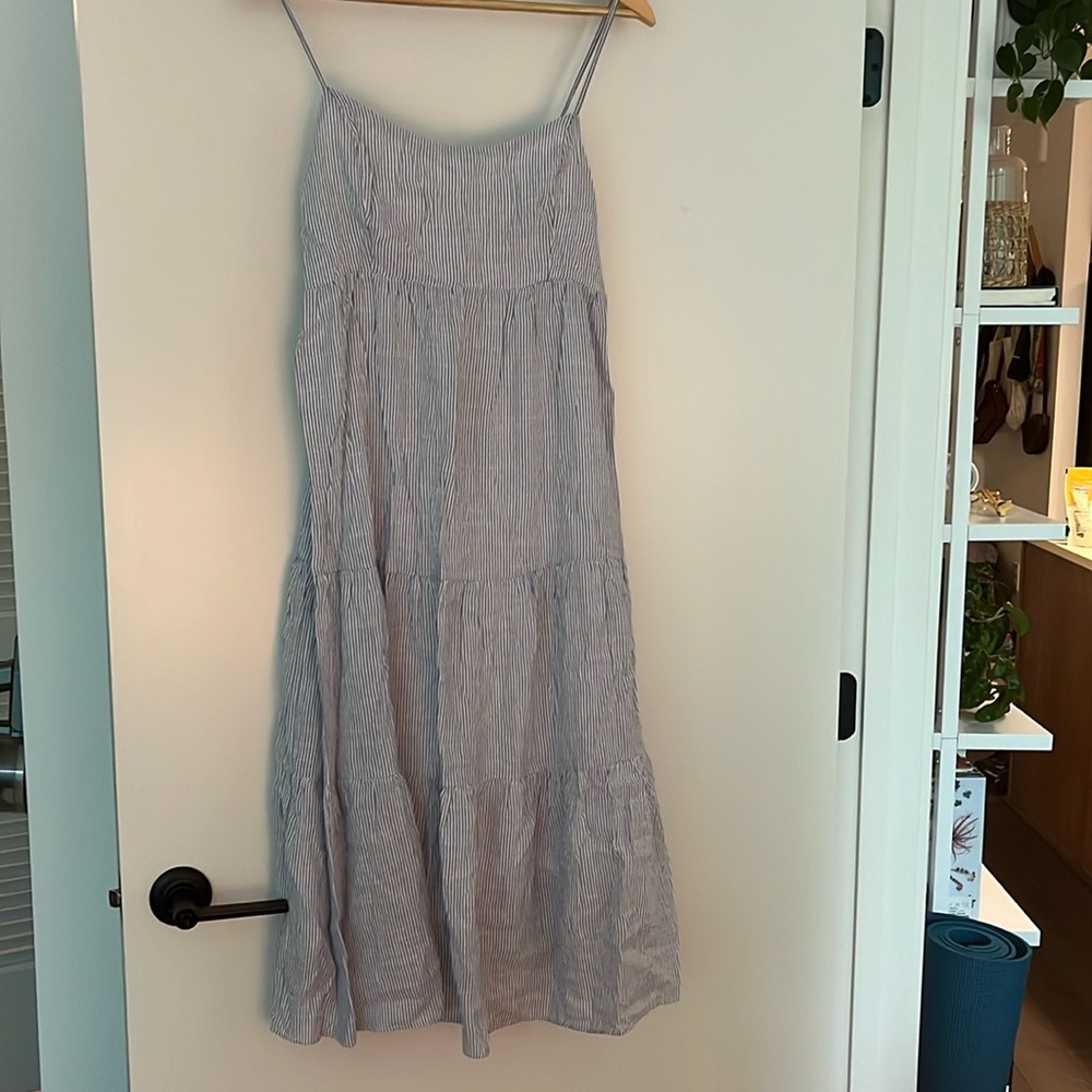 Spring/summer dress